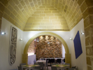 Locale Interno sala